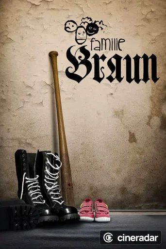 Familie Braun