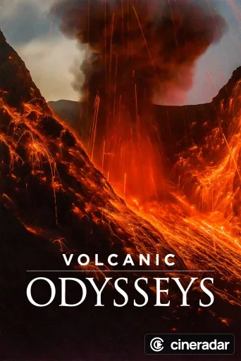 Volcanic Odysseys