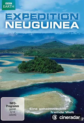 Spedizione in Nuova Guinea