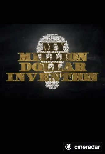 My Million Dollar Invention