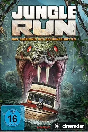 Jungle Run