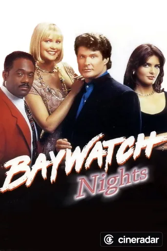 Baywatch Nights