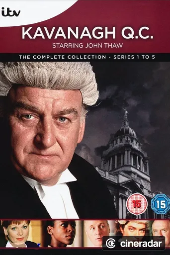 Kavanagh Q.C.