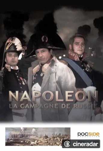 Napoleon: The Russian Campaign