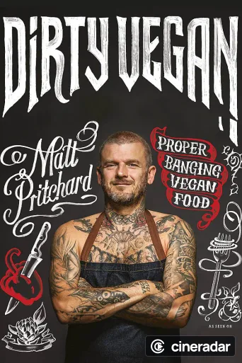 Dirty Vegan