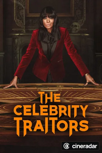 The Celebrity Traitors