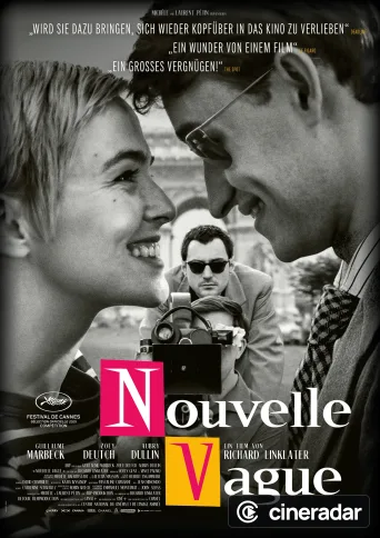 Nouvelle Vague