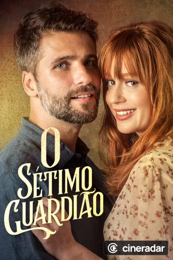 O Sétimo Guardião