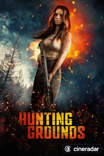 Hunting Grounds