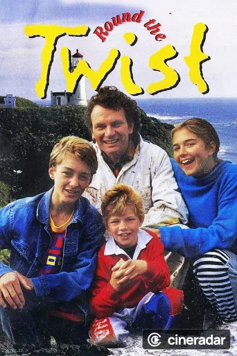Round the Twist