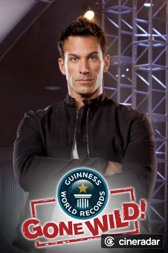 Guinness World Records Gone Wild