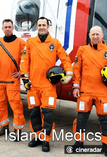 Island Medics