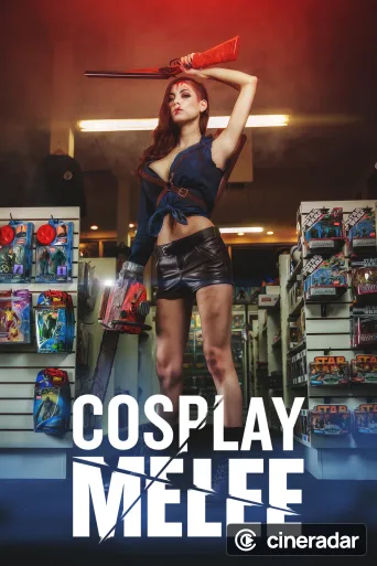 Cosplay Melee
