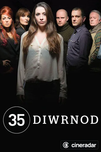 35 Diwrnod