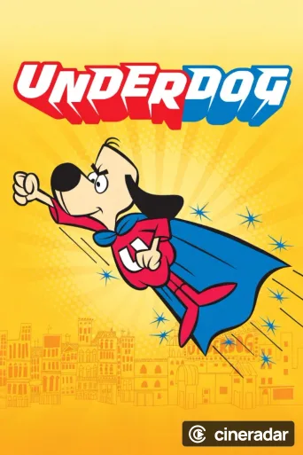Supercán