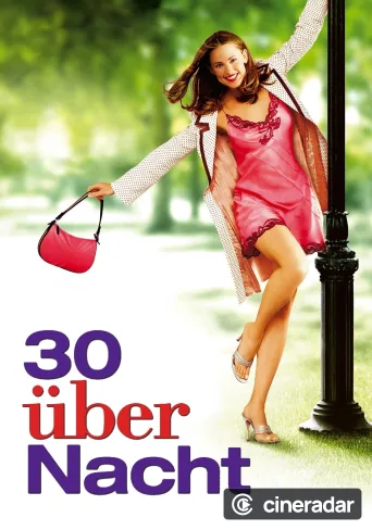 30 anni in un secondo