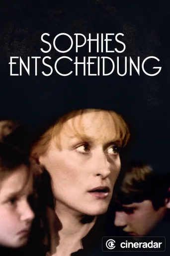 Sophie's Choice