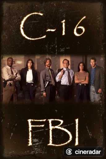 C-16: FBI