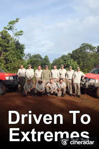 Driven to Extremes