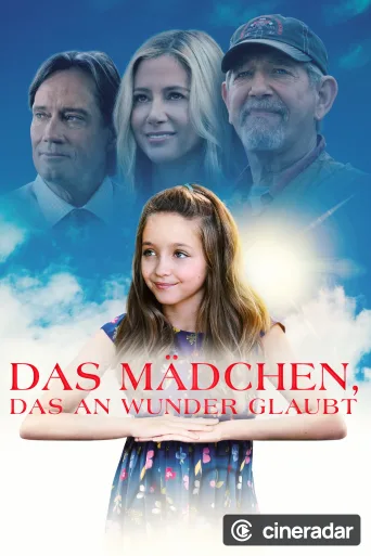 Das Mädchen, das an Wunder glaubt