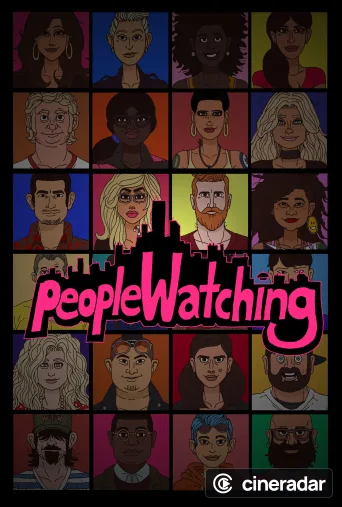 People Watching