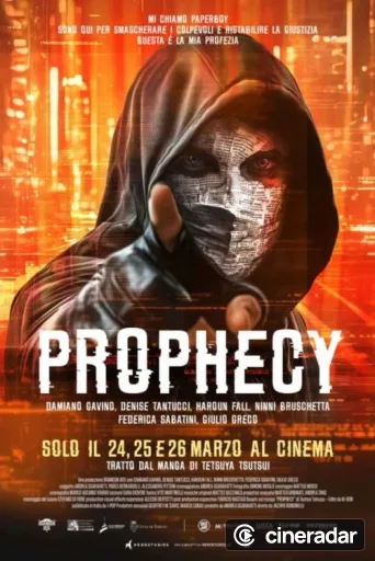 Prophecy