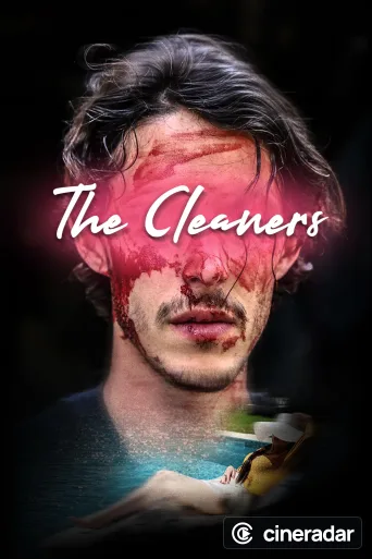 The Cleaners