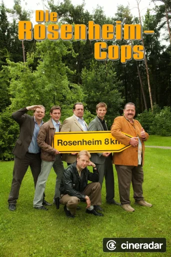 Die Rosenheim-Cops