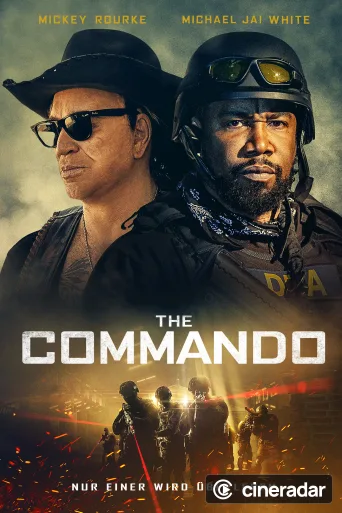 Le Commando