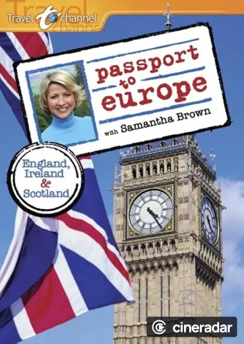 Passport to Europe