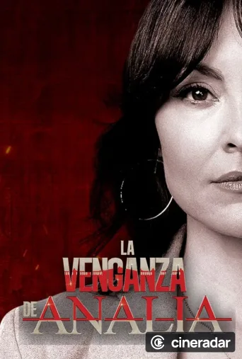 La venganza de Analía