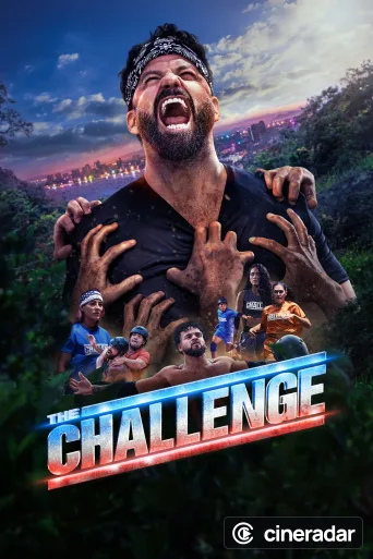 The Challenge