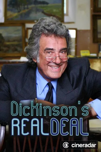 Dickinson's Real Deal