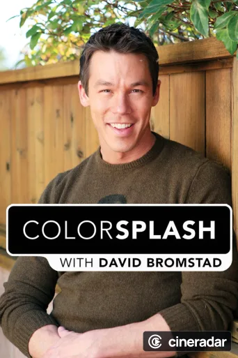 Color Splash