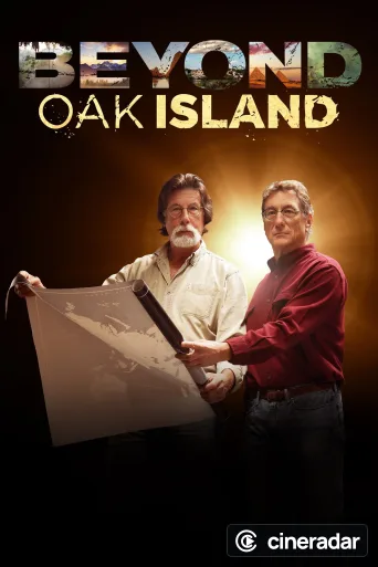 Beyond Oak Island