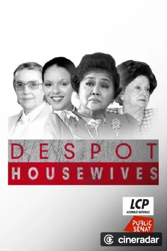 Femmes de dictateurs