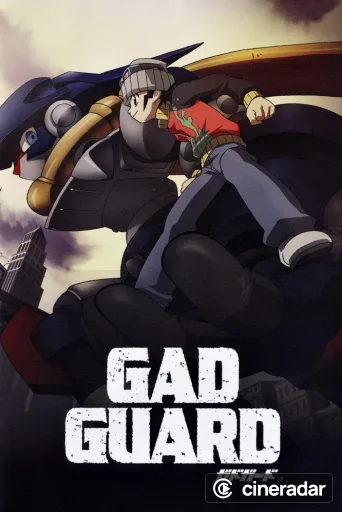 Gad Guard