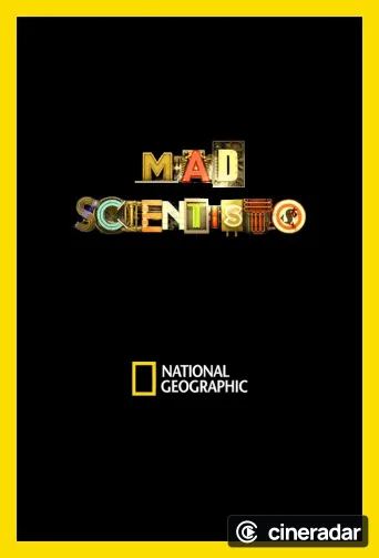Cientifícos Locos