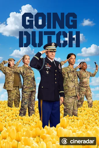Going Dutch