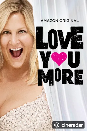 Love You More