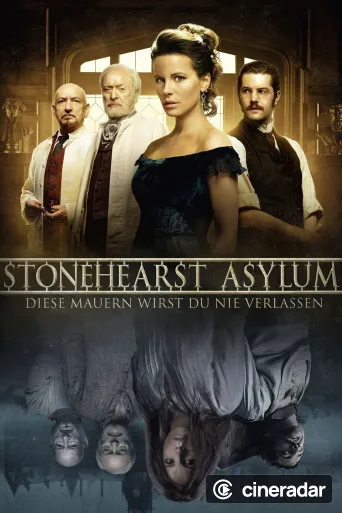 Stonehearst Asylum
