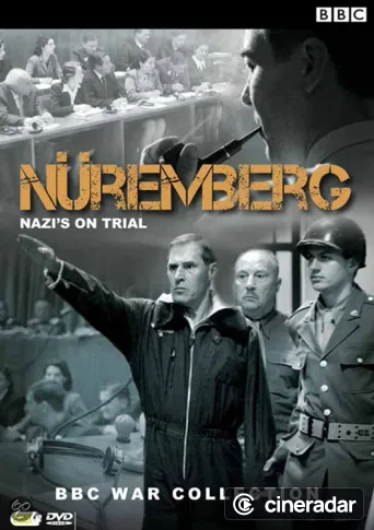 Nuremberg: Nazis on Trial