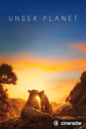 Our Planet