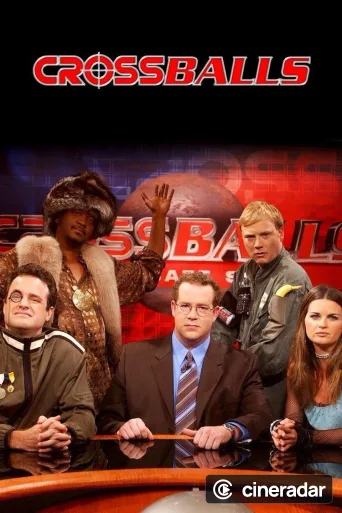 Crossballs: The Debate Show