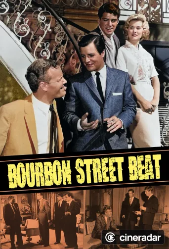 Bourbon Street Beat