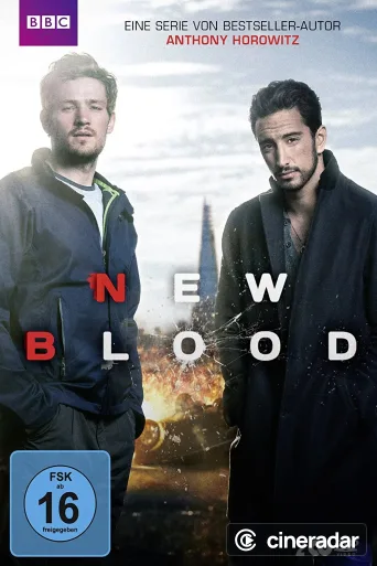 New Blood - Tod in London