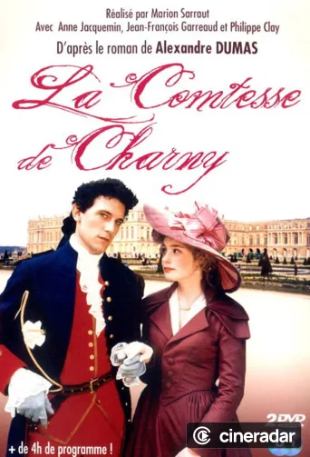 La Comtesse de Charny