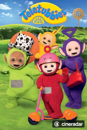 Teletubbies