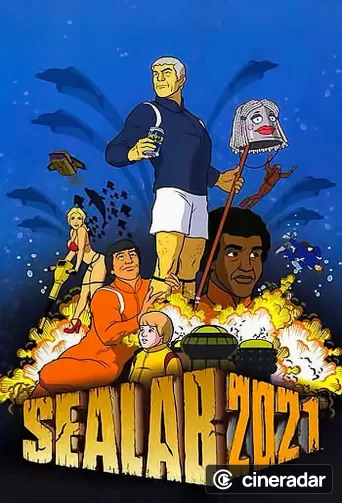 Sealab 2021
