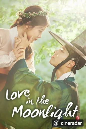 Love in the Moonlight